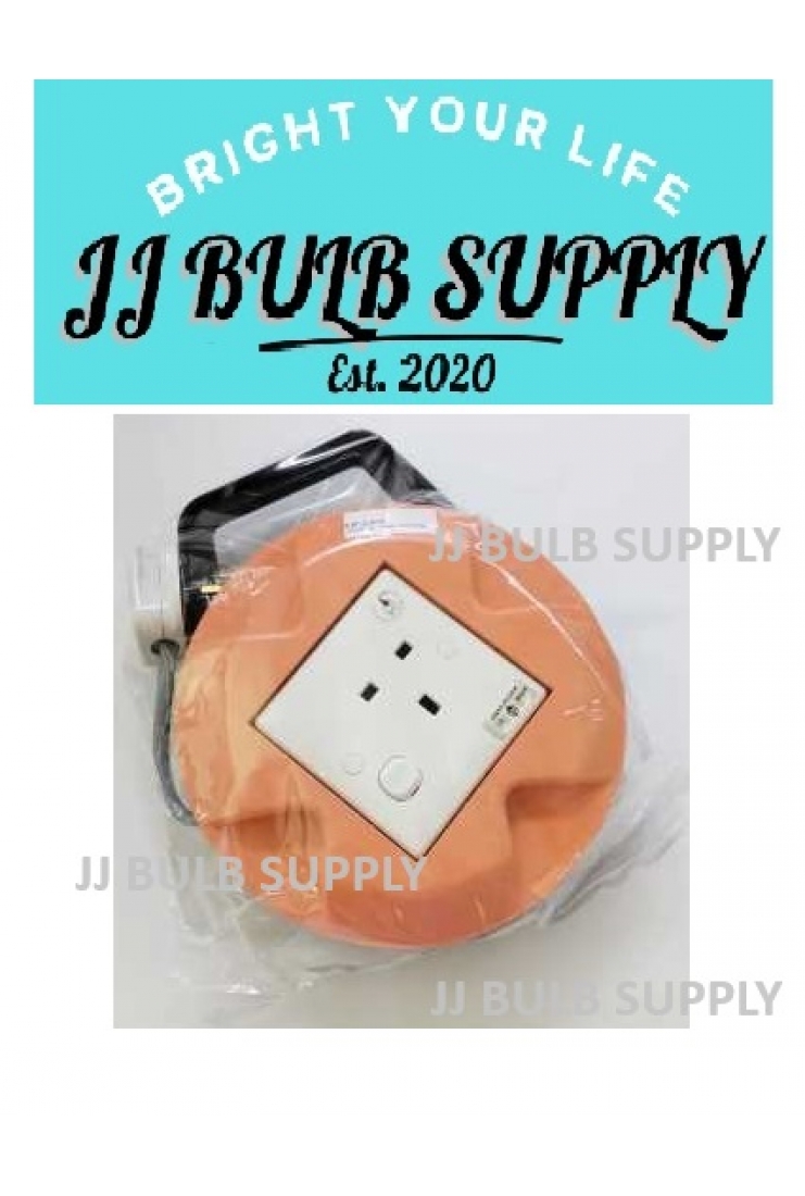 ER 5 7 10 12 15 METER  EXTENSION ROLL (P.COPPER)