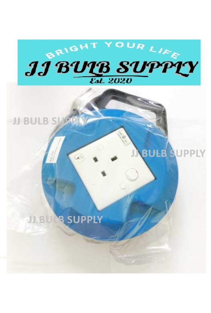 ER 5 7 10 12 15 METER  EXTENSION ROLL (P.COPPER)