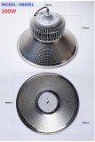 SUPER BRIGHT LED HIGH BAY LIGHT 100W / 150W / 200W / 300W 