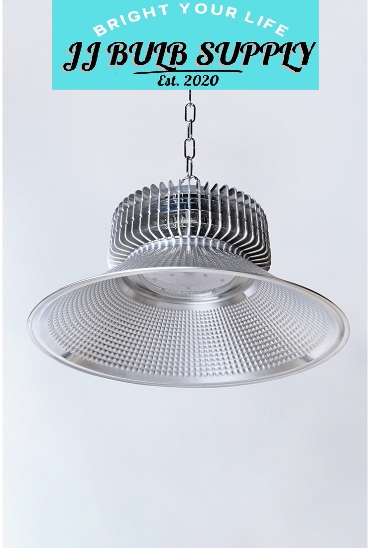 SUPER BRIGHT LED HIGH BAY LIGHT 100W / 150W / 200W / 300W 