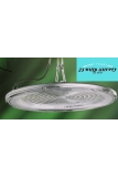 SIRIM UFO LED HIGH BAY LIGHT 100W 150W 200W (DAYLIGHT)