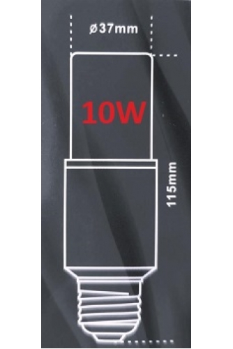 LED STICK BULB 10W / 15W E27 