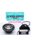 AR111 LED COB 20W