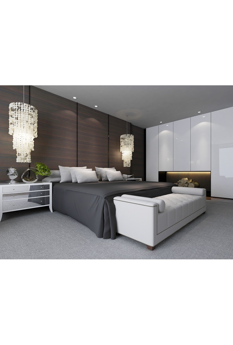 [Sirim] 7W Led Eyeball Recessed Eyeball Spotlight Round Ceiling Lighting