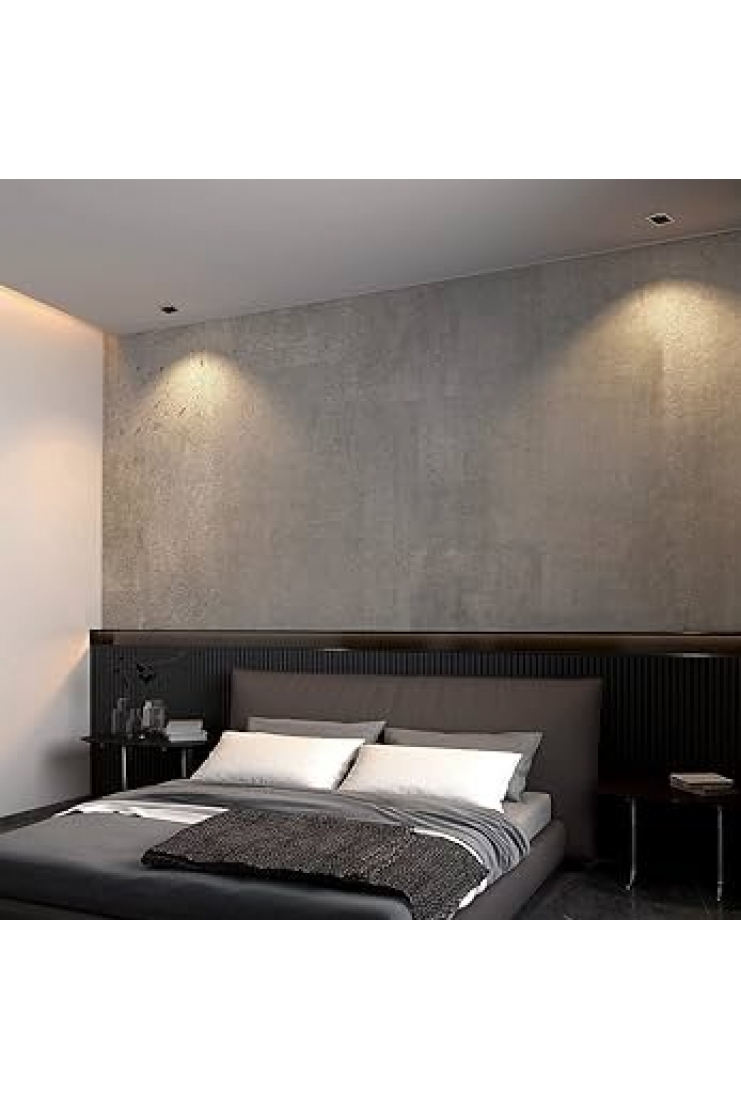 RECESSED FIXTURE DOWNLIGHT FITTING GU10 (LXT24)