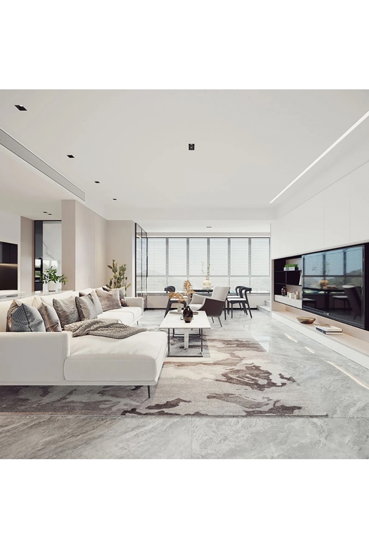 RECESSED FIXTURE DOWNLIGHT FITTING GU10 (LXT24)