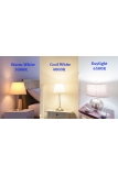 [Sirim] 7W Led Eyeball Recessed Eyeball Spotlight Round Ceiling Lighting