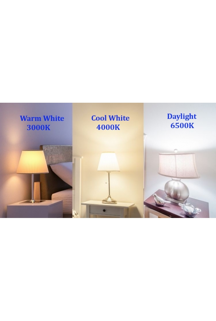 [Sirim] 7W Led Eyeball Recessed Eyeball Spotlight Round Ceiling Lighting