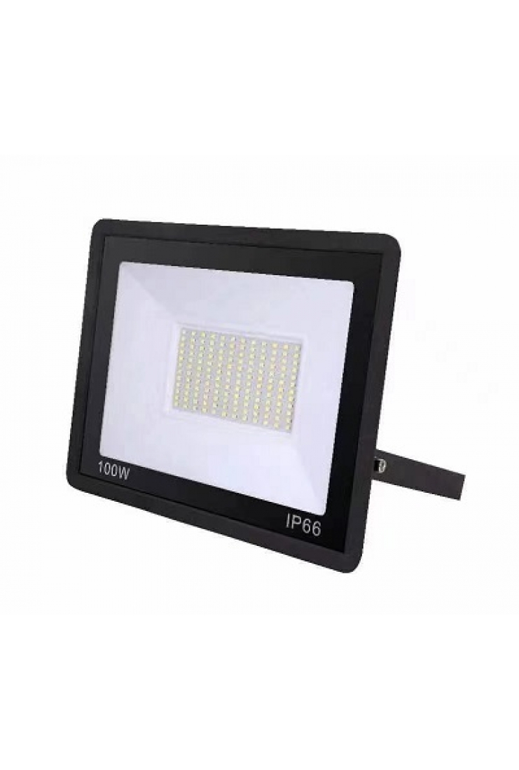 LED FLOOD LIGHT RGB / RED / BLUE / GREEN (30W / 50W / 100W)