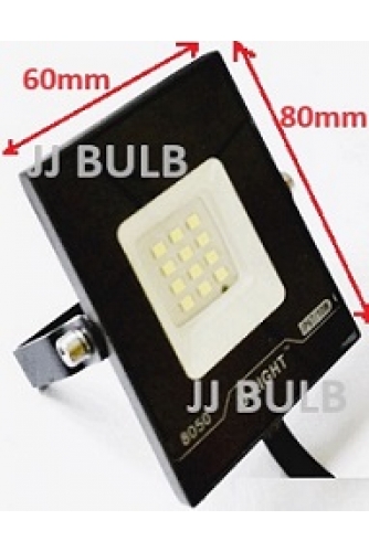 LED FLOOD LIGHT (8050) 10W 30W 50W 100W 150W 200W