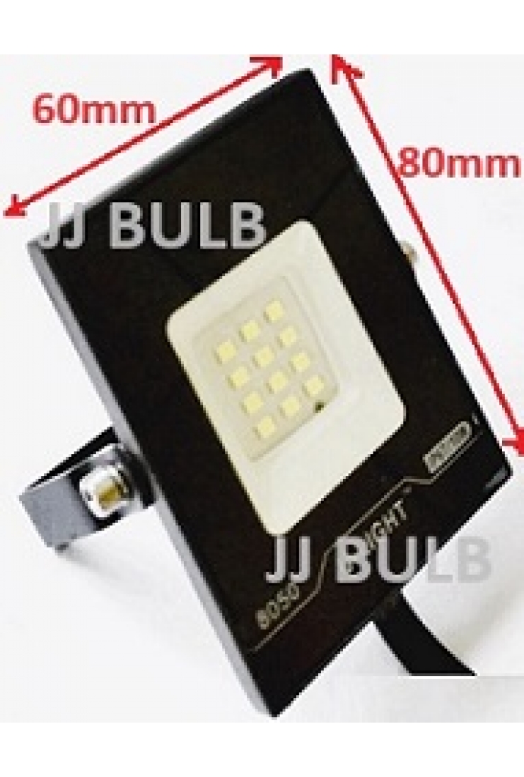 LED FLOOD LIGHT (8050) 10W 30W 50W 100W 150W 200W