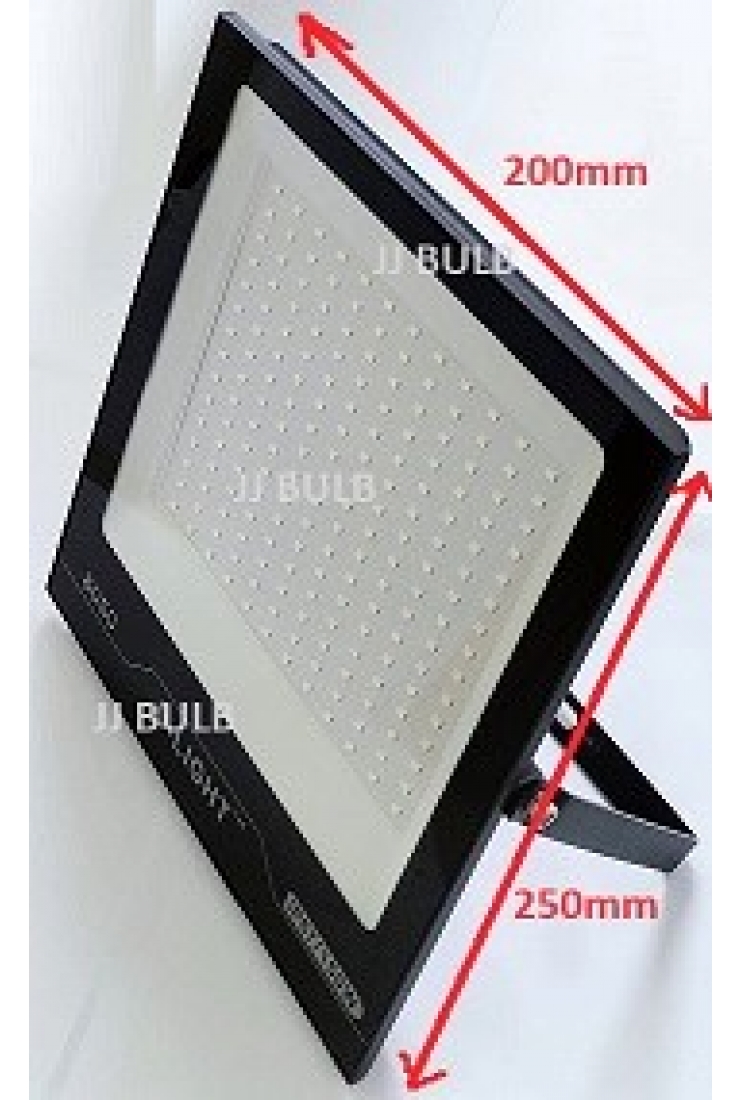 LED FLOOD LIGHT (8050) 10W 30W 50W 100W 150W 200W
