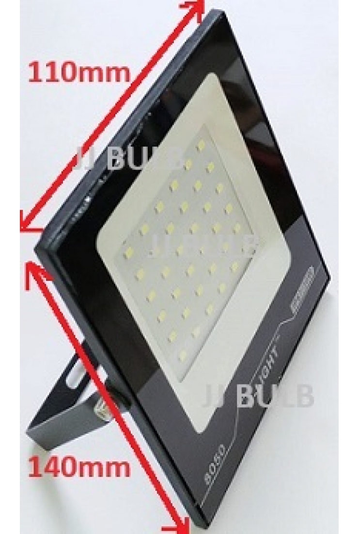 LED FLOOD LIGHT (8050) 10W 30W 50W 100W 150W 200W