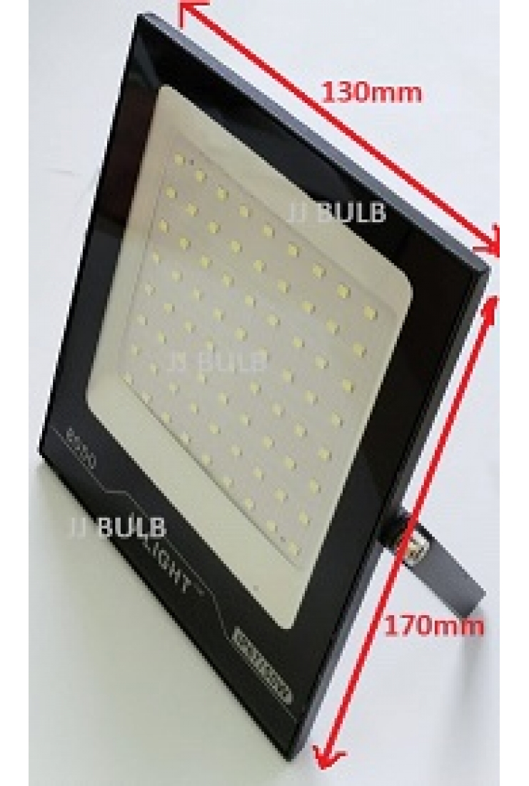 LED FLOOD LIGHT (8050) 10W 30W 50W 100W 150W 200W