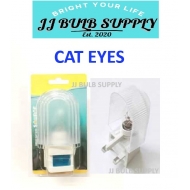 CAT EYES