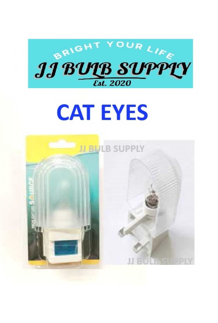 CAT EYES