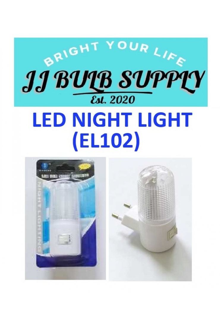 LED NIGHT LIGHT (EL102)