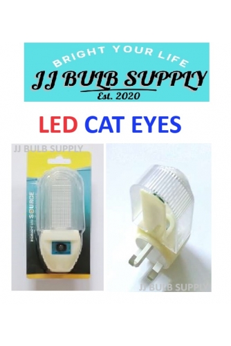 LED CAT EYES