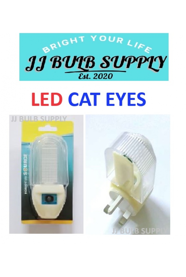 LED CAT EYES