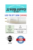 LED T8 2FT-10W (SIRIM) / 18W DAYLIGHT