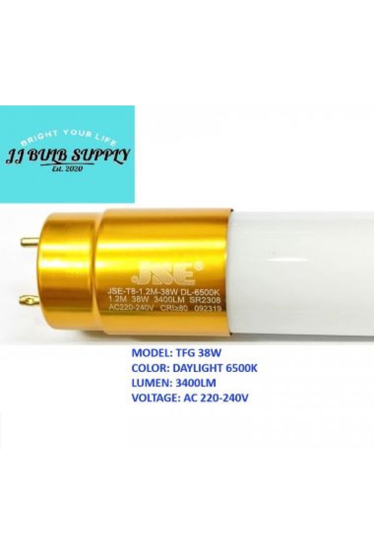LED T8 4FT-22W (SIRIM) / 30W (SIRIM) / 38W / 60W