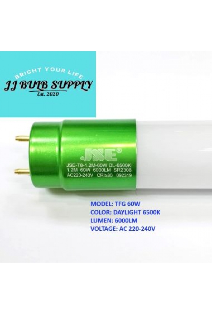 LED T8 4FT-22W (SIRIM) / 30W (SIRIM) / 38W / 60W
