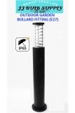 OUTDOOR GARDEN BOLLARD FITTING (86002)