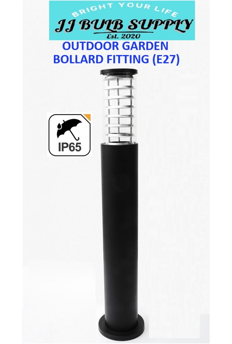 OUTDOOR GARDEN BOLLARD FITTING (86002)