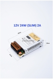 AC TO DC 12V POWER SUPPLY FOR CCTV / LED STRIP LIGHT