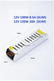 AC TO DC 12V POWER SUPPLY FOR CCTV / LED STRIP LIGHT