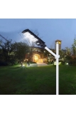 LED SOLAR STREET LIGHT 200W / 300W (SSL010) MONTION SENSOR