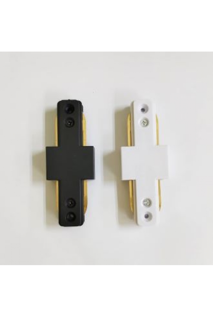 TRACK LIGHT JOINT ACCESSORIES (STRAIGHT/L/T/+TYPE)