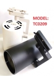 PAR30 LED TRACK LIGHT CASING (TC538 / TC0209)