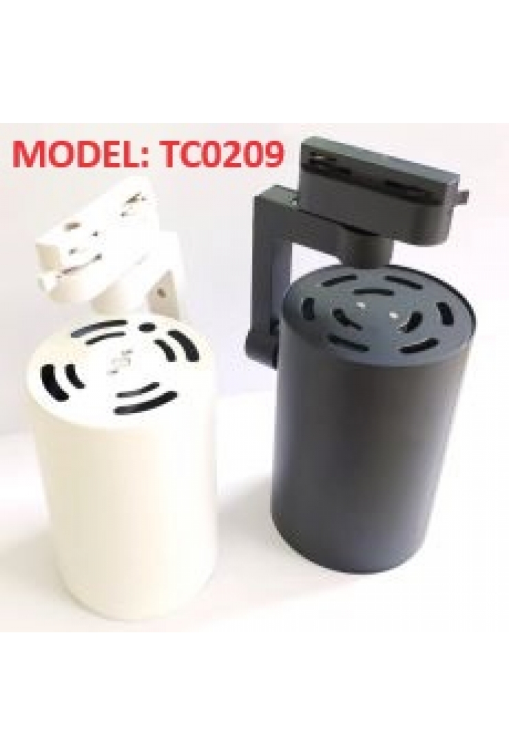 PAR30 LED TRACK LIGHT CASING (TC538 / TC0209)