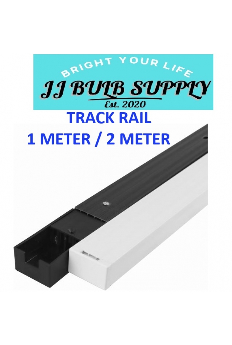 TRACK RAIL 1M/2M