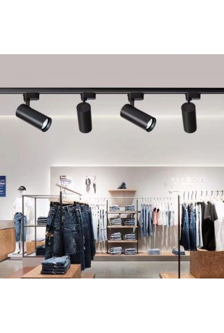 LED COB TRACK LIGHT 10W/15W/35W