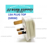 13A PLUG TOP -G128S 