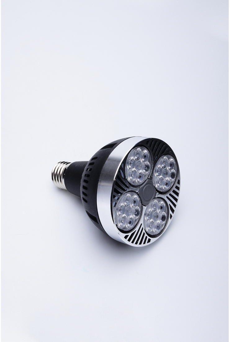PAR30 25W / 35W E27 LED BULB