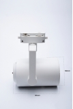 PAR30 LED TRACK LIGHT CASING (TC538 / TC0209)