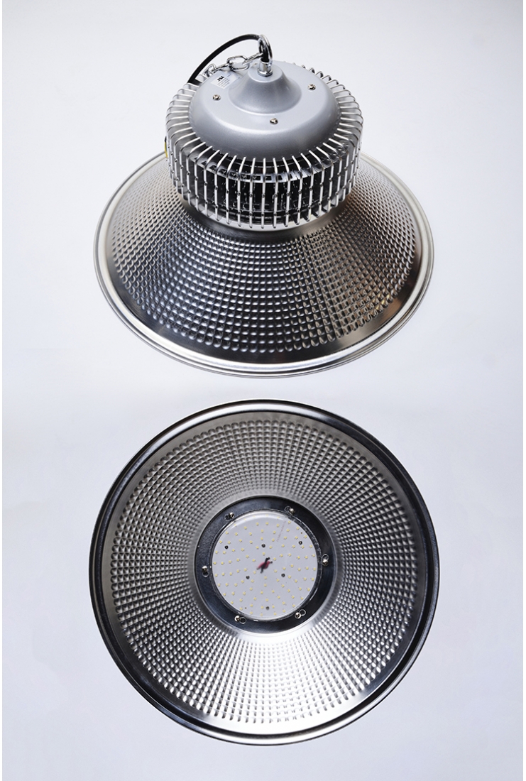 SUPER BRIGHT LED HIGH BAY LIGHT 100W / 150W / 200W / 300W 